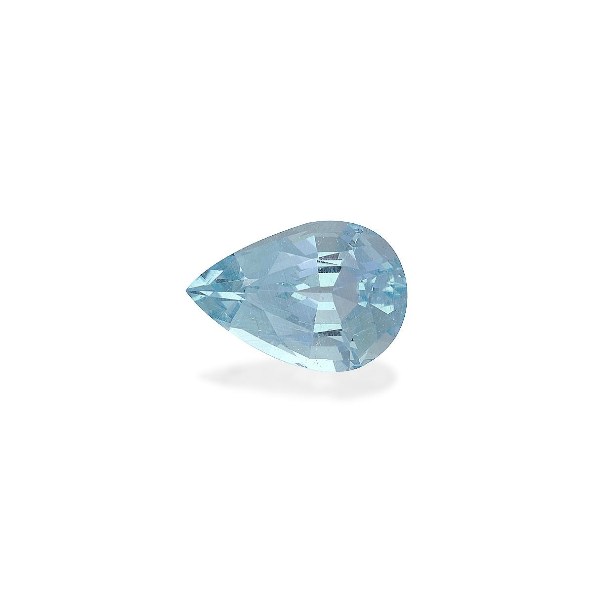 Aquamarine 14.00 ct